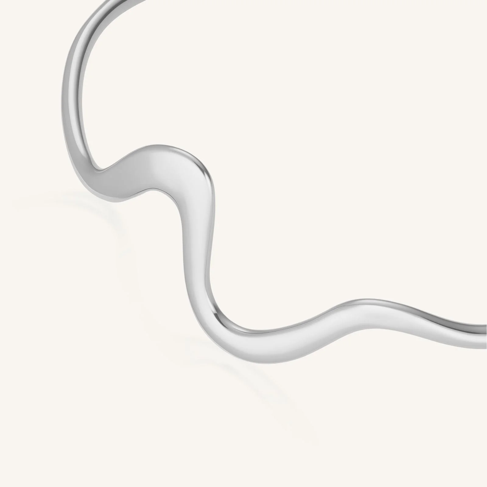 Wave Bangle - Image 6