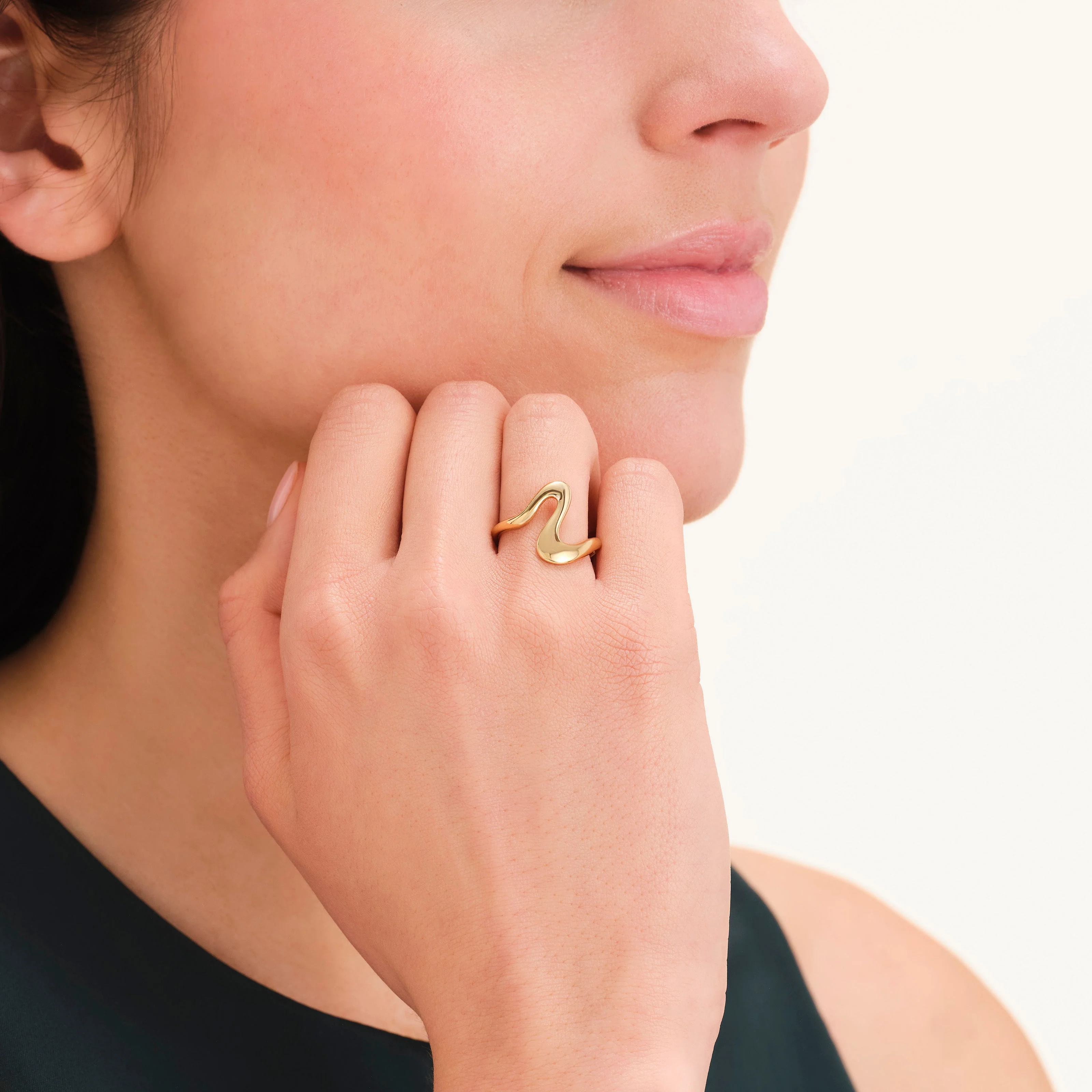 Wave Ring - Image 2