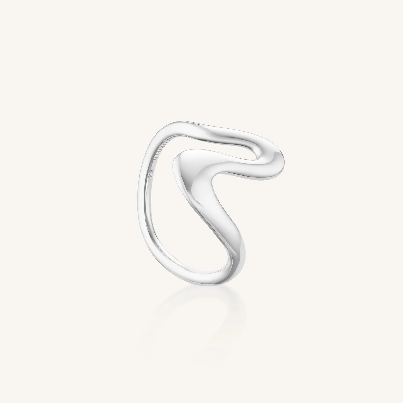Wave Ring - Image 3