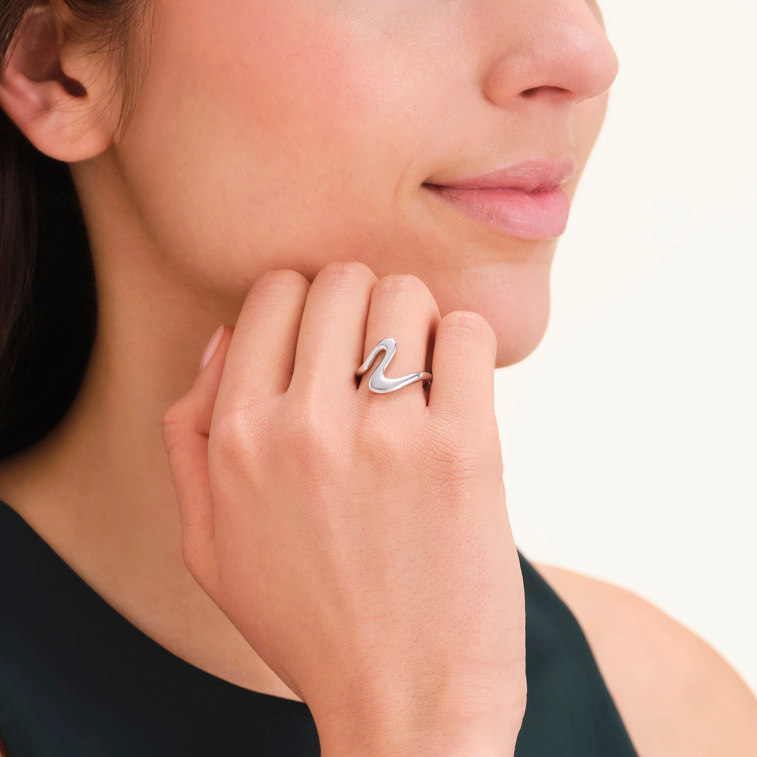 Wave Ring - Image 4